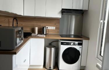 Appartement 2 pièces à Melun - Foto 2