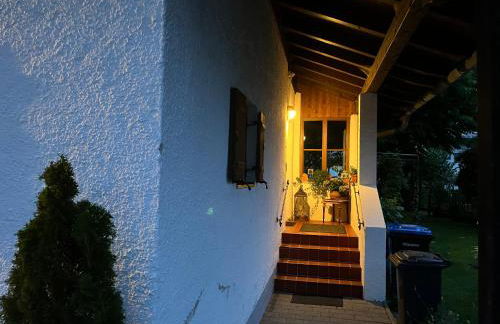 Apartment Sachrang - Foto 3