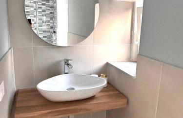 LIANA BLUE HOME - Torre Annunziata - Foto 13