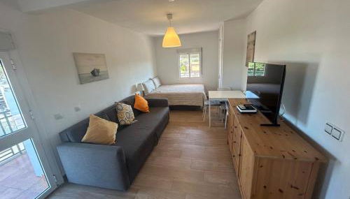 Loft cerca de la playa - Foto 3