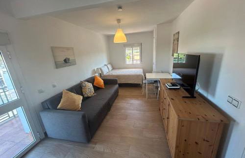 Loft cerca de la playa - Foto 3