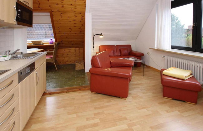 Apartment in Westerland - Foto 34