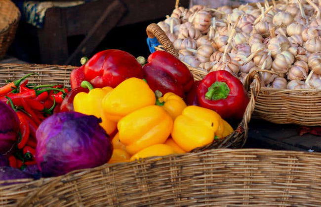 Tour gastronómico por Siem Reap - Foto 2