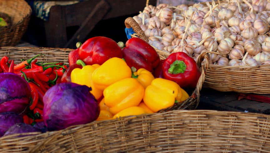 Siem Reap Evening Food Tour - Foto 2