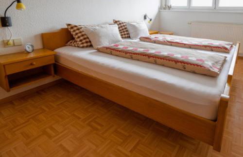 Ferienwohnungen Maierhof Oberried - Foto 16