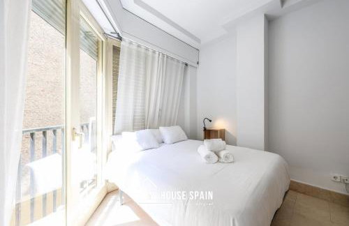 MyHouseSpain - Luminoso estudio cerca del Retiro - Foto 23