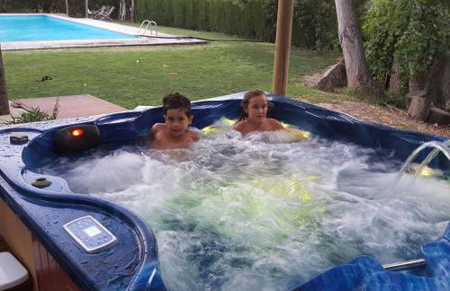 El Molino de las Palomas - Foto 42