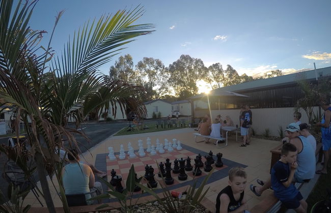 BIG4 Moama Holiday Park - Photo 48