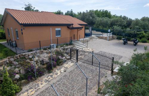 Villa Pendolina with Private Pool - Foto 60