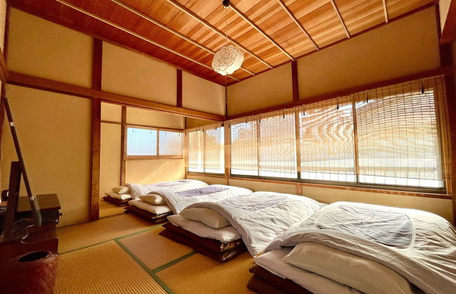 Kamakura Rakuan - Foto 7