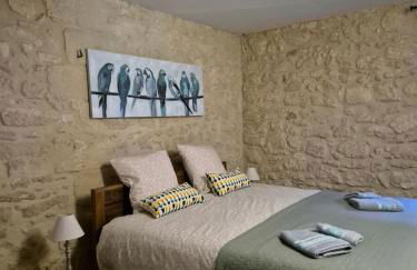 Domaine des Prés de Joussac - Entre Estuaire et Océan - Foto 13