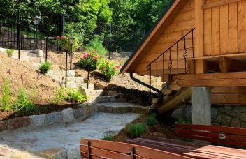 Apartament Hakerówka - Foto 40