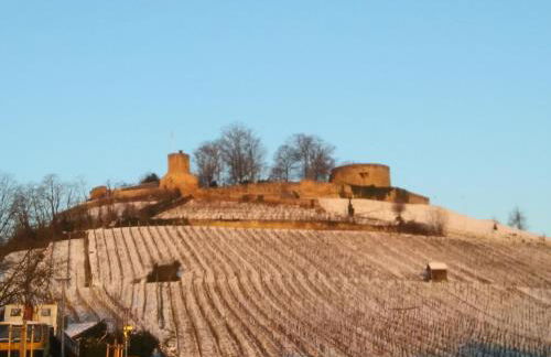Ferienwohnung Wetterisch - Foto 18