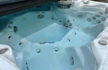 Stylish King Suite-FP-Hot Tub-Walk to All In OT - Photo 35