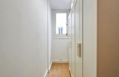 Vibrant and modern apartment - Foto 13