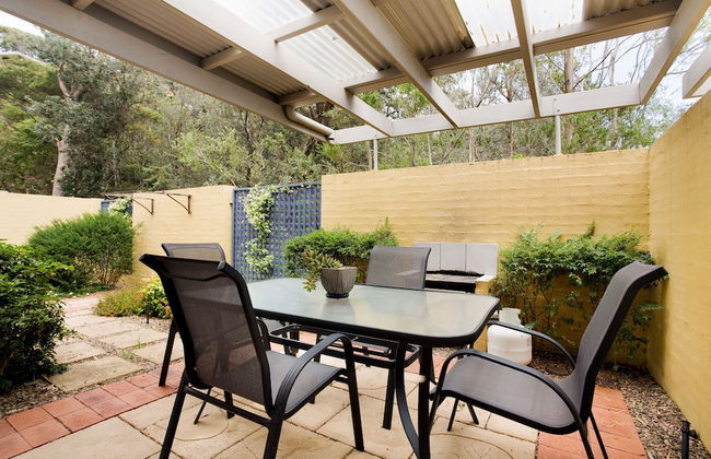 Tathra Beach House Apartments - Photo 57