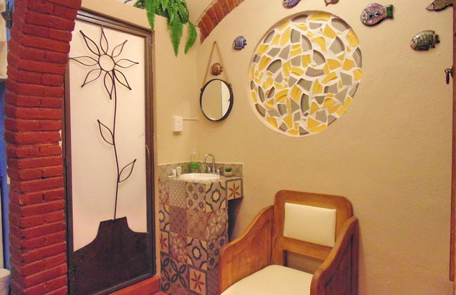 Coyotito Beds San Ángel - Foto 4