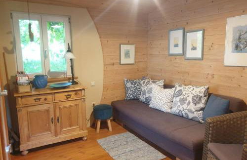 Sonniges-naturnahes-Schwarzwald-Ferienhaeuschen - Foto 6