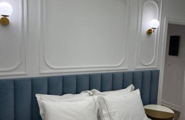 White House Vouliagmeni 3-Free Parking ,Near the Sea - Foto 13