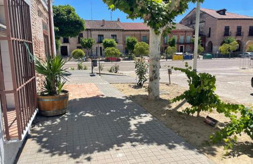 Villacremita Nice and different house in Rueda - Foto 39