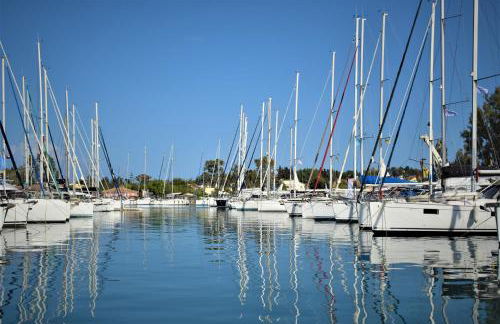 Christina's apartment 2 - Foto 23