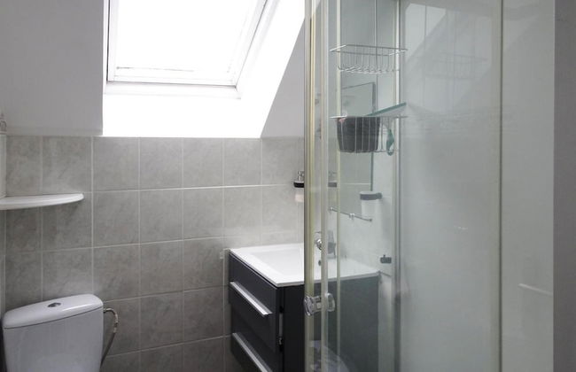 Terraced House, St Meloir des Ondes - Foto 19