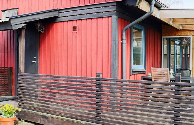 4 Star Holiday Home in Laholm-by Traum - Photo 21