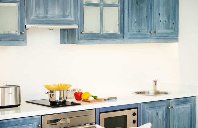 Nausicaa Luxury Villas By Louis Hotels - Foto 29