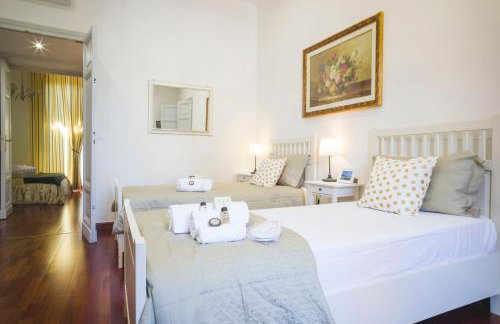 Amata Suite Navona - Foto 5
