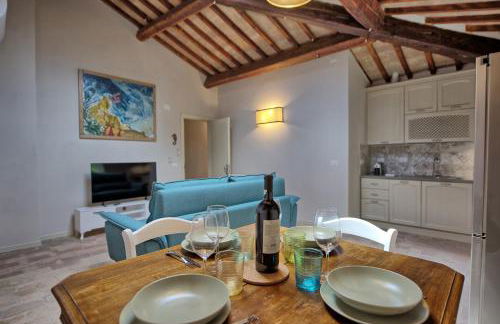 Borgo Ariano near Volterra by PosarelliVillas - Foto 56