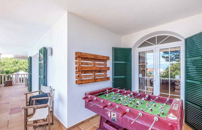 Villa Alaris - Photo 3