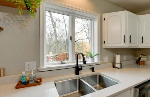 East Aurora Home about 18 Mi to Downtown Buffalo! - Foto 11