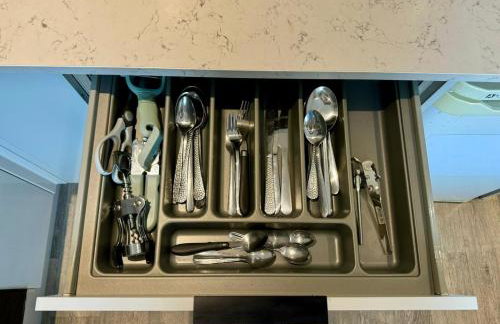 The Alnham, Large 3 bed apartment, Close to the City - Foto 12