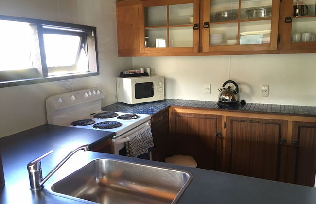 Woodlands Motels and Apartments - Foto 31