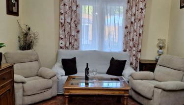 VILLA EL SALADO -ALQUILER RURAL ISABEL - Foto 2