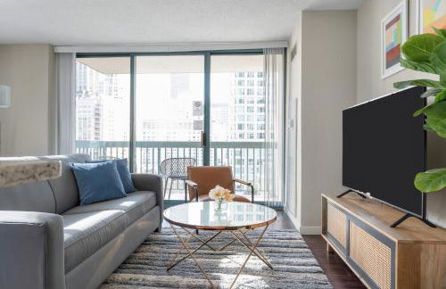 Kasa Magnificent Mile Chicago - Photo 86