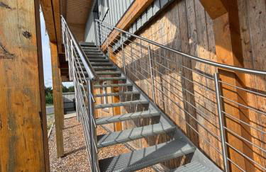 Terrassen Paradies Lüneburger Heide - Foto 7