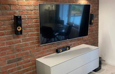 Zentrale Wohnung 1OG mit WLAN & Kaffee - Foto 17