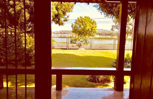 Margem da Lagoa Santa - Foto 10