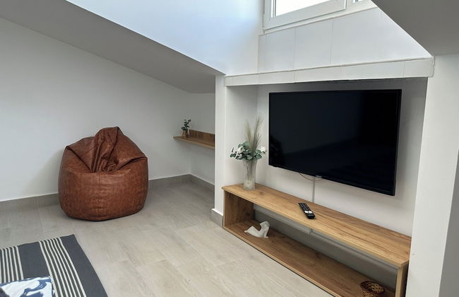 Serenity Apartments and Studios - Foto 2