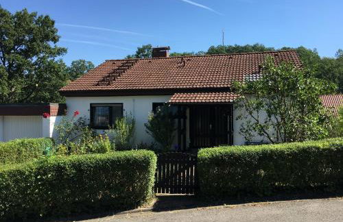 Vor den Toren Bambergs - Einfamilienhaus mit Garten! - Foto 1