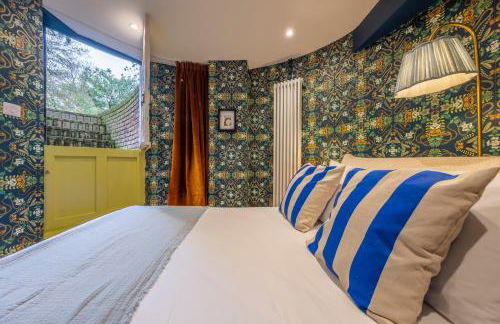 A fairy-tale luxurious cottage - The Tea Caddy - Foto 32