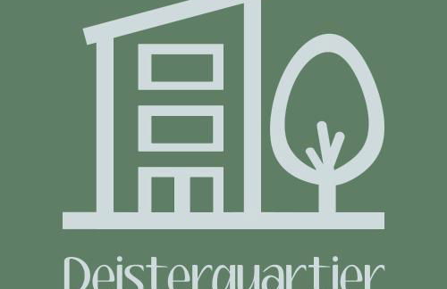 Deisterquartier, Ferienwohnung am Naherholungsgebiet - Foto 18