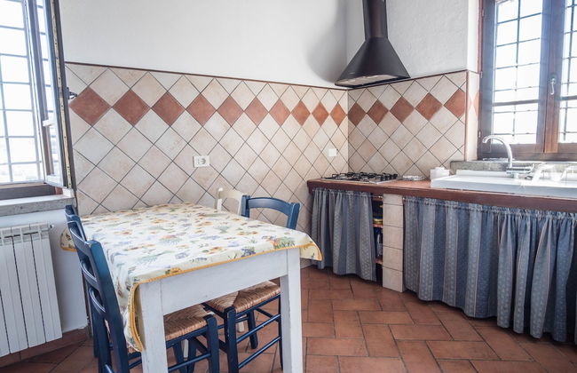 Agriturismo Goccia di Luna - Foto 29