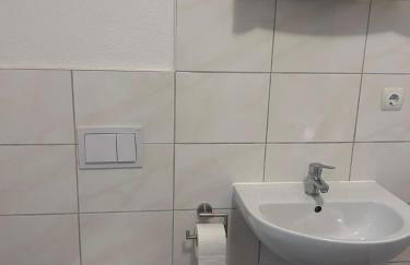 1, 2 und 3 Zimmer Monteurwohnungen in Egeln - Foto 35