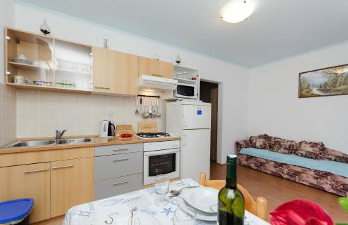 Apartments Mijatovic - Foto 5