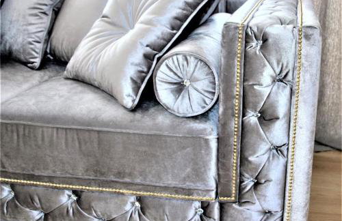 Apartament Grand Royal Maris Ustka - najlepsza lokalizacja, bardzo blisko portu i plaży, parking, nowy kameralny apartamentowiec, ścisłe centrum - Foto 32