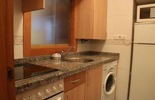 Prau San Juan, apartamento a 2 km de la playa VUT-515-AS - Foto 9