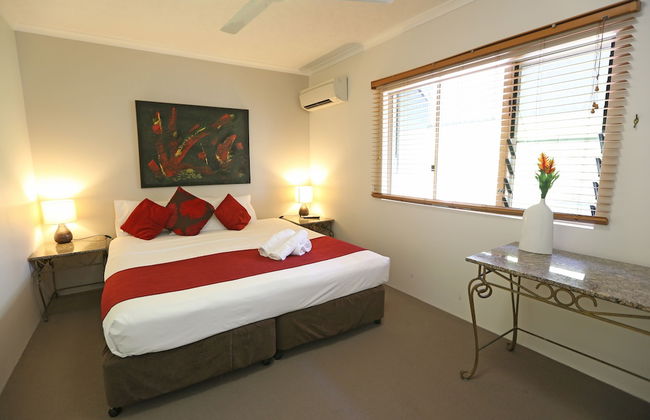 Cairns Beach Resort - Foto 4