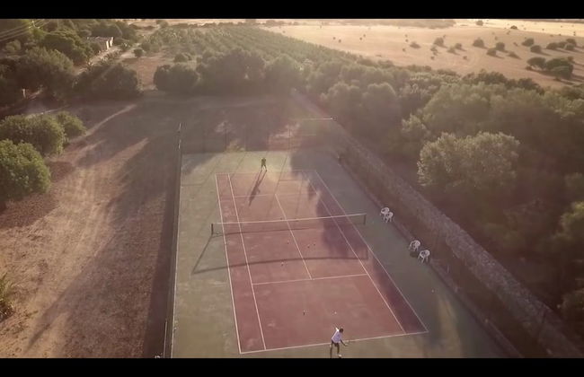 Casal Santa Eulàlia Hotel - Photo 43